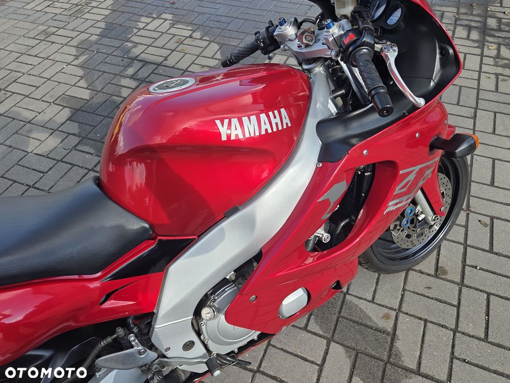 Yamaha Thundercat - 14