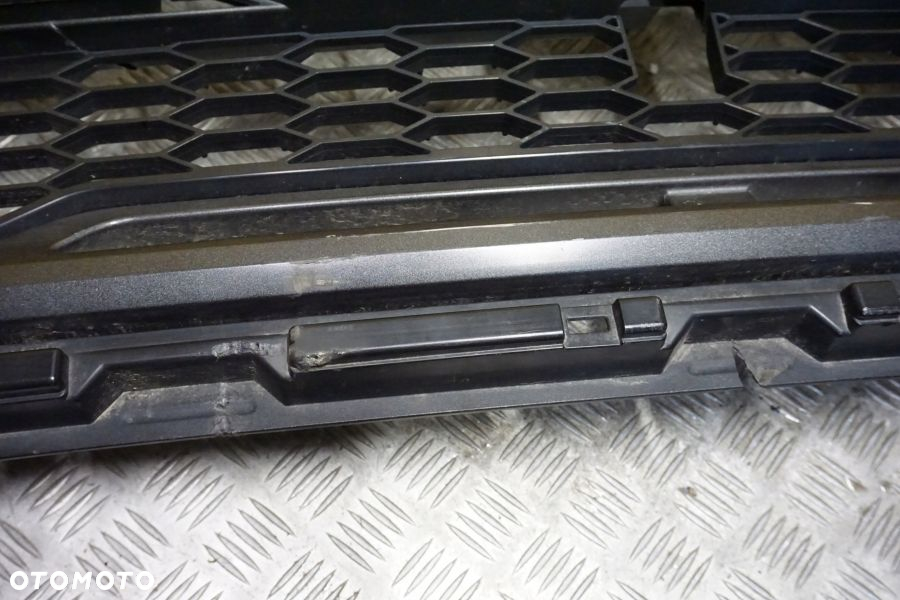 FORD F150 RAPTOR 2017 - 2020 Atrapa Przód Grill USA - 5