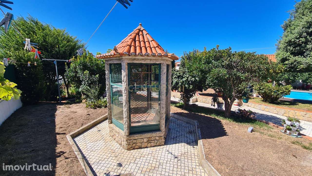 Moradia Térrea T3 com aproveitamento de Sótão - Mafra - Grande imagem: 5/31