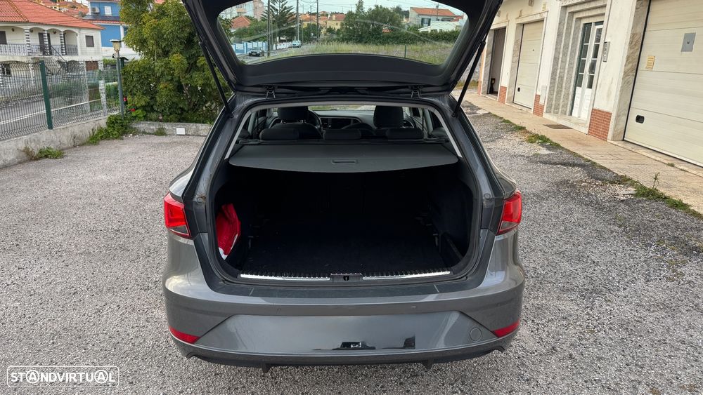 SEAT Leon ST 1.6 TDI Style S/S - 23