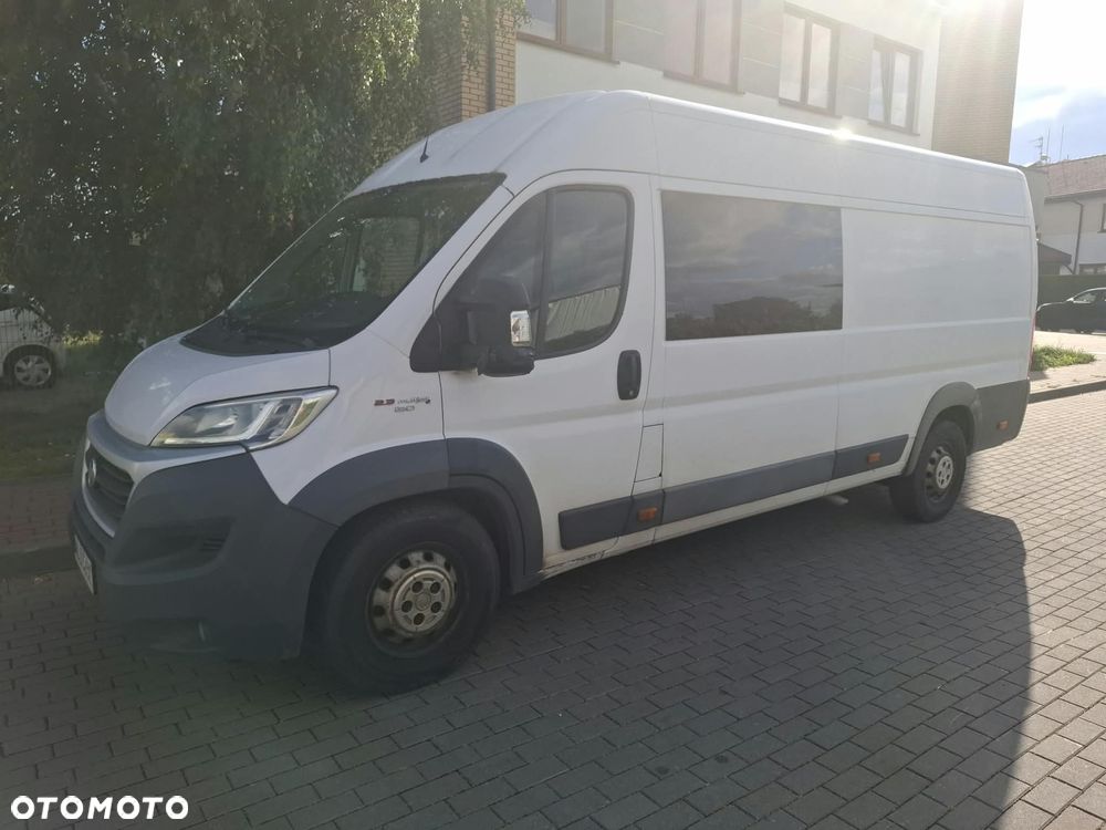 Fiat Ducato - 21