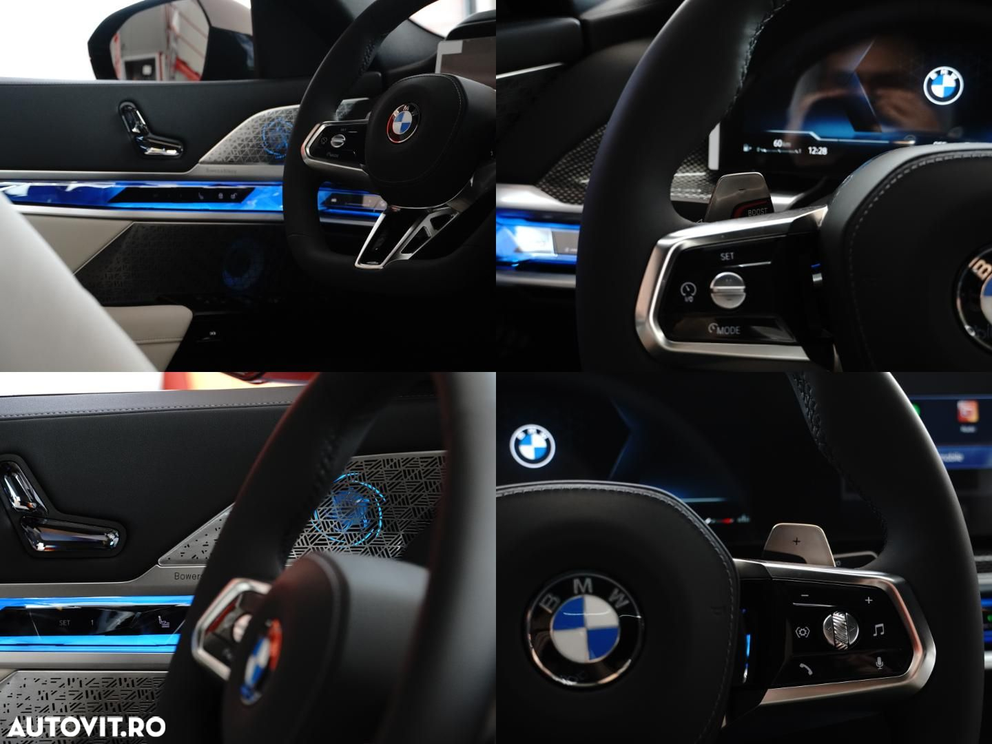 BMW Seria 7 - 13