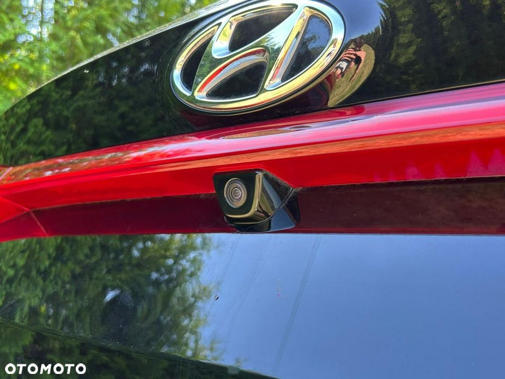 Hyundai i20 - 23