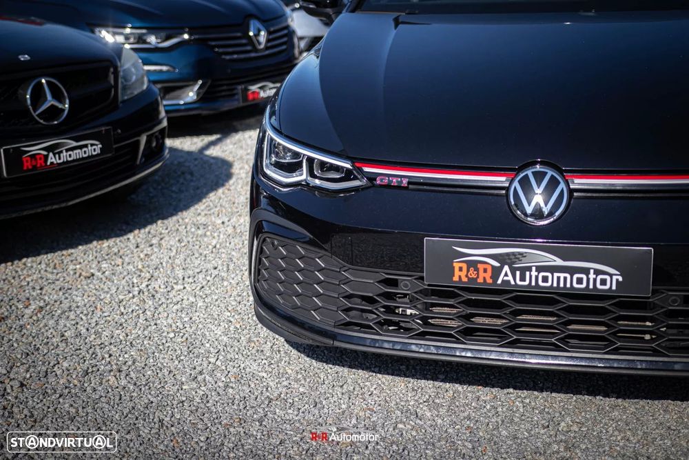 VW Golf 2.0 TSI GTI DSG Performance - 6