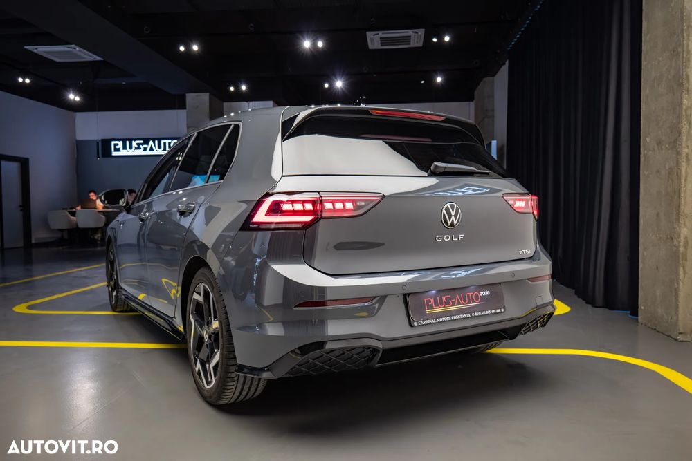 Volkswagen Golf - 7