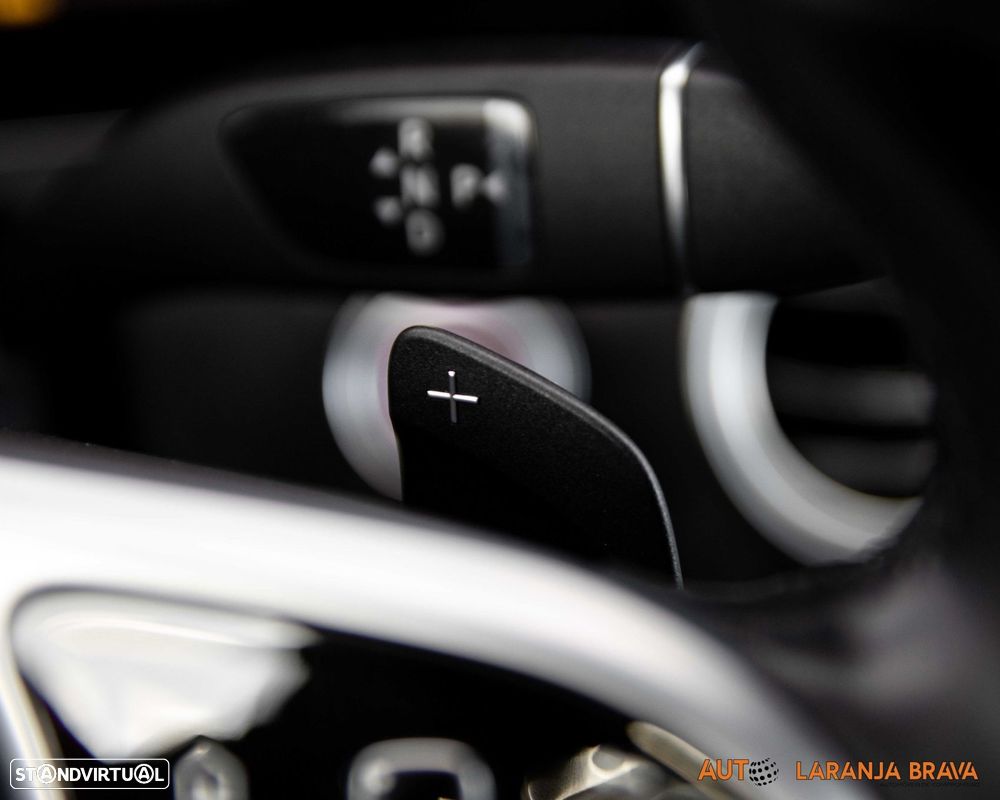 Mercedes-Benz E 300 - 44