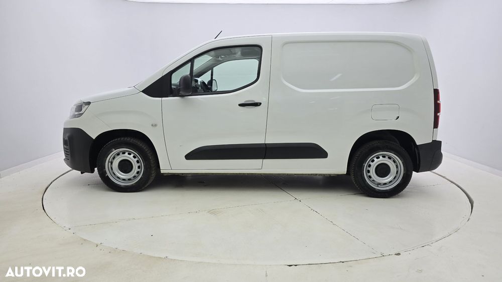 Citroën Berlingo - 10
