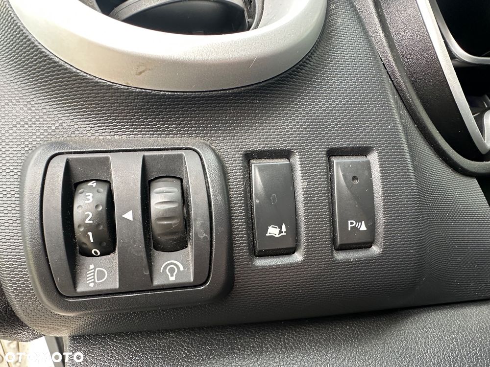 Fiat Talento Kombi L2 SX - 15