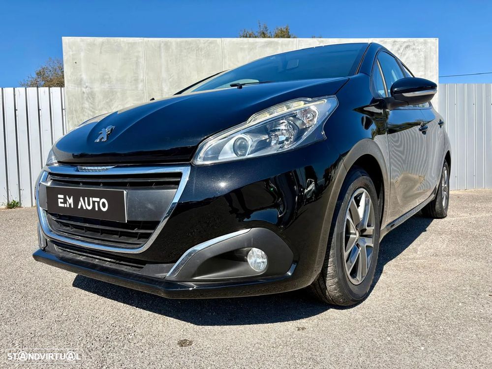 Peugeot 208 1.2 PureTech Style - 2