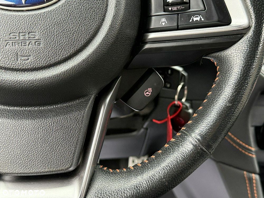 Subaru XV 2.0i Lineartronic Exclusive+ - 18