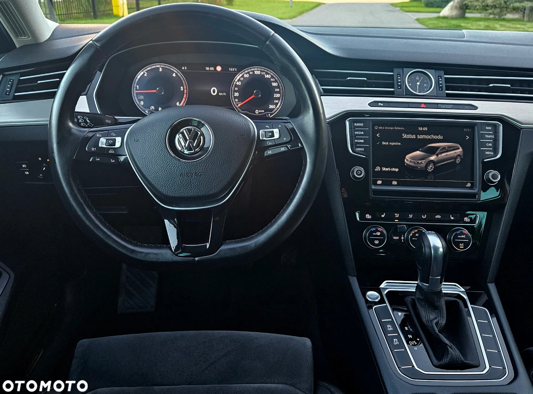 Volkswagen Passat Variant 2.0 TDI SCR DSG Highline - 14