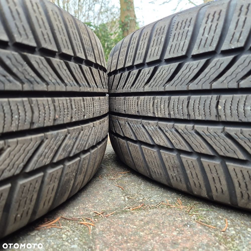 ZIMA KOŁA 245/40 R19 CUPRA FORMENTOR ATECA VW ARTEON AUDI A6 C7 A4 ALLROAD - 12