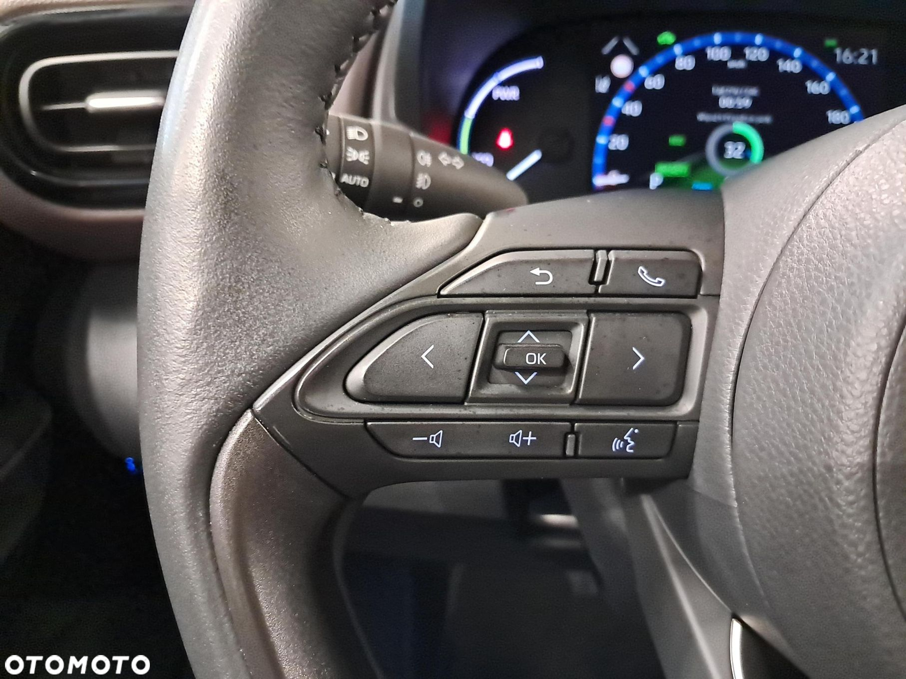 Toyota Yaris Cross - 23