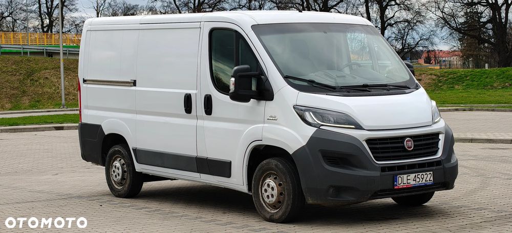 Fiat Ducato - 3