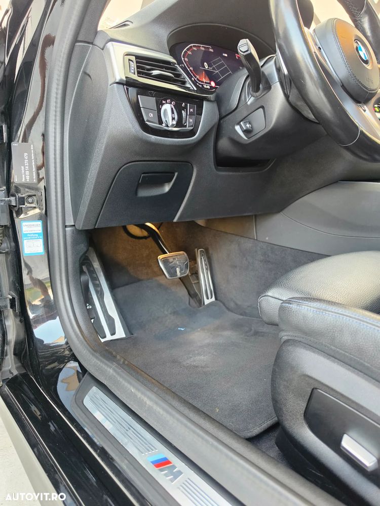 BMW Seria 5 520d Aut. M Sport Edition - 10