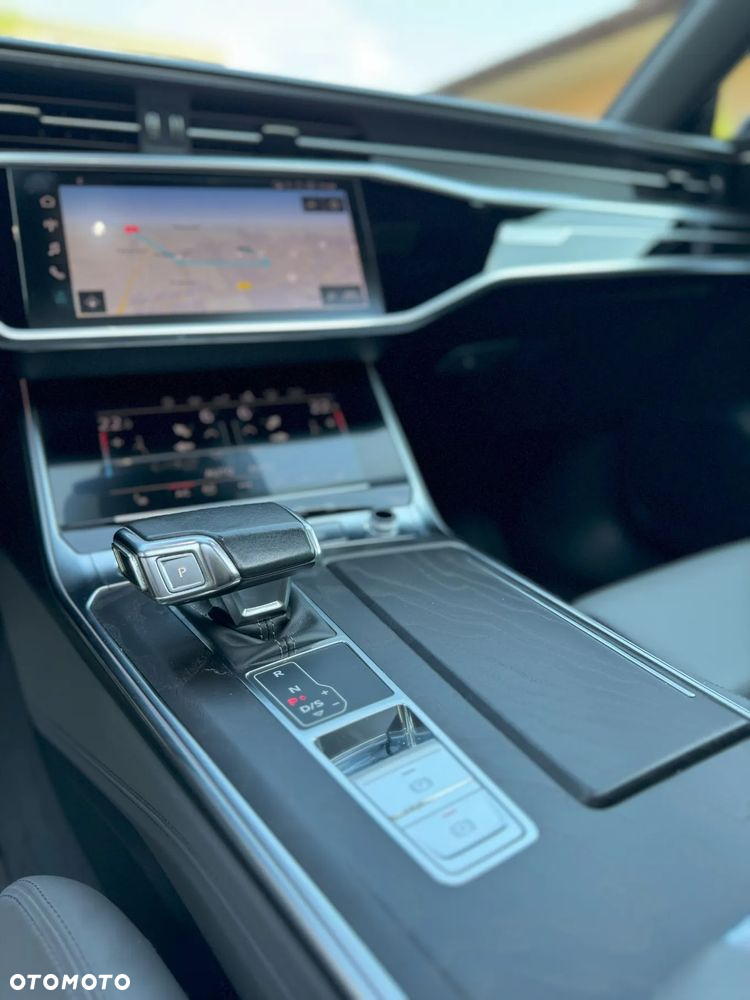 Audi A7 Sportback 55 TFSI Quattro S tronic - 15