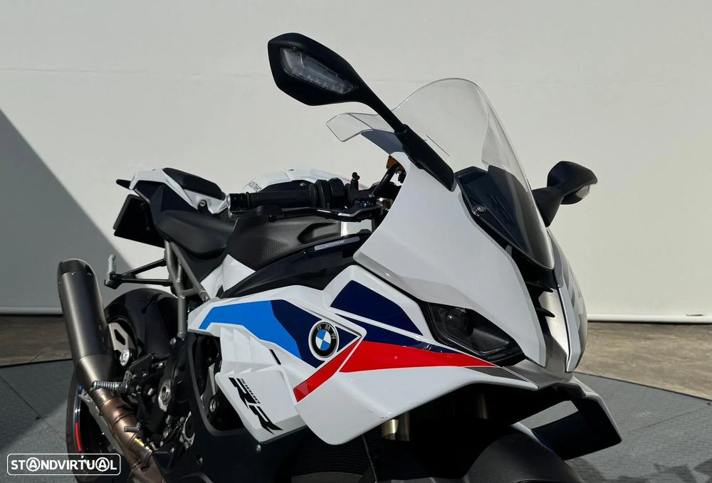 BMW S 1000 RR PACK M - 4