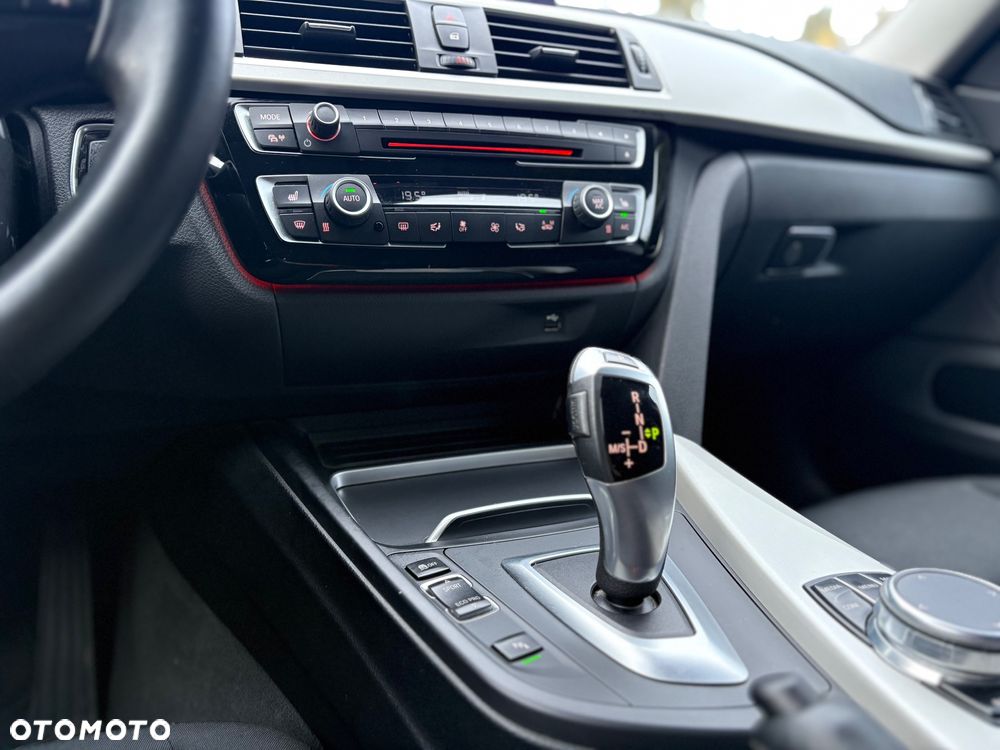 BMW Seria 4 420i Gran Coupe Advantage - 15