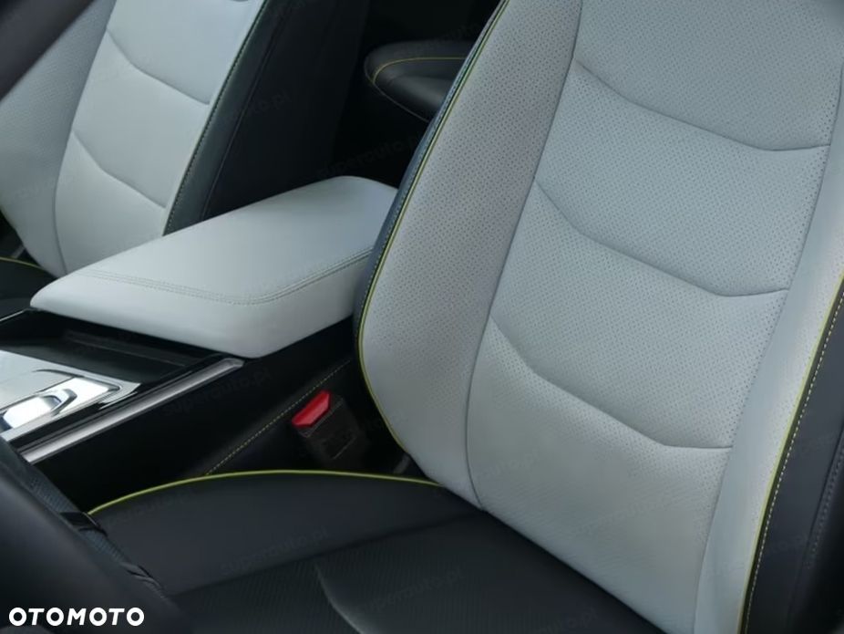 BAIC 5 Beijing 1.5T Business DCT - 5
