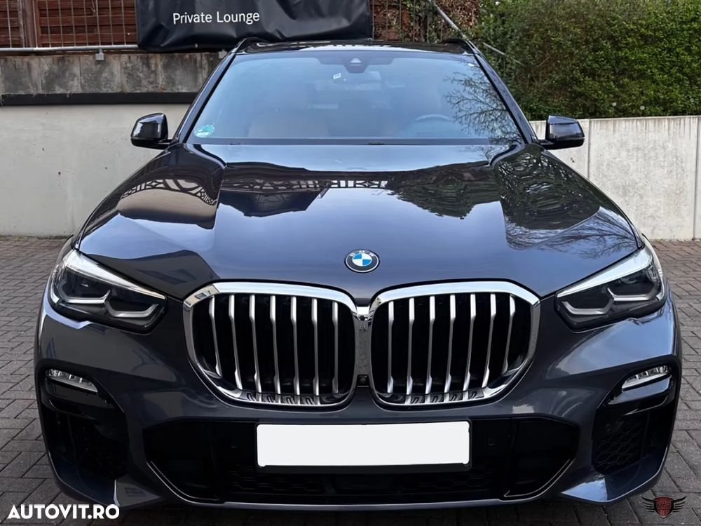 BMW X5 xDrive45e - 32