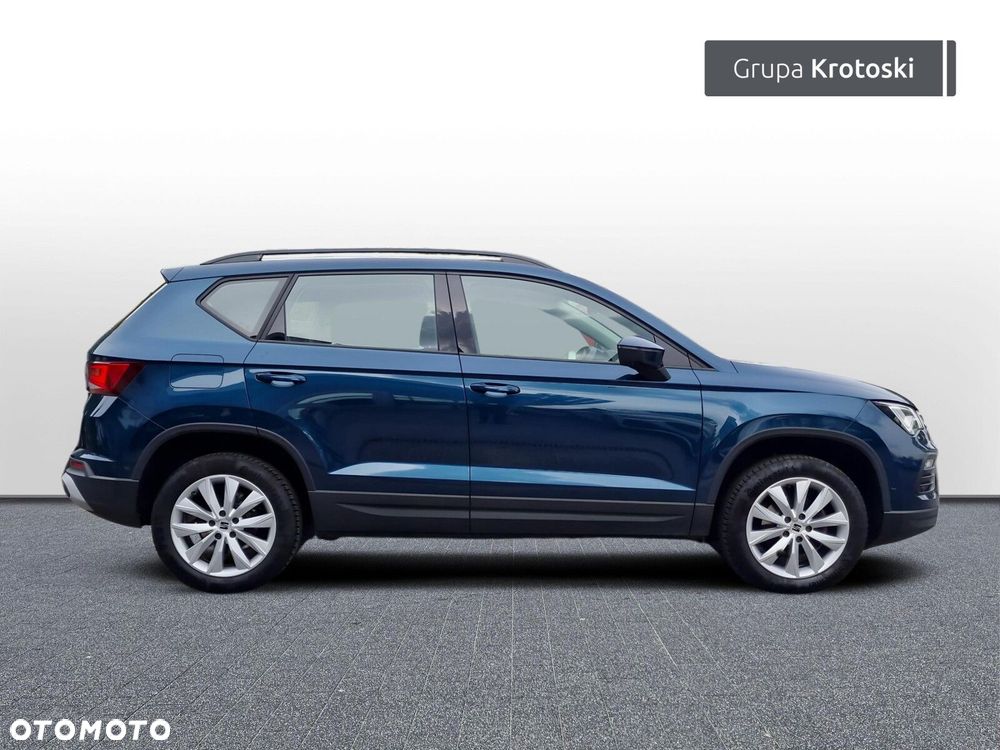 Seat Ateca 1.5 TSI Style S&S DSG - 7