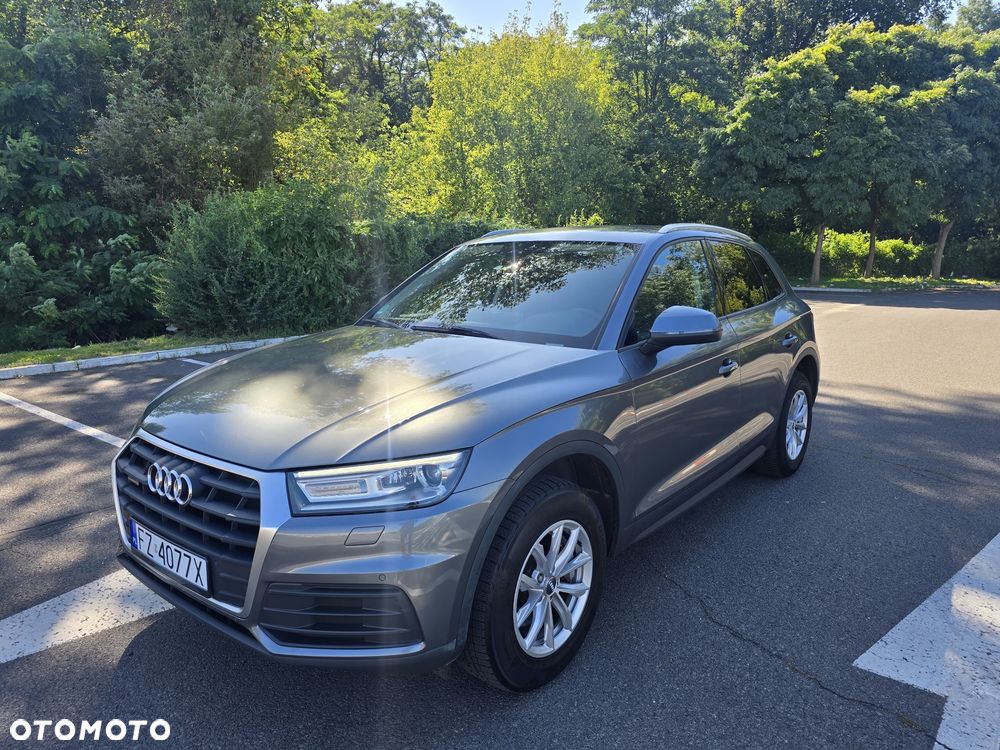 Audi Q5 2.0 TDI Quattro S tronic - 8
