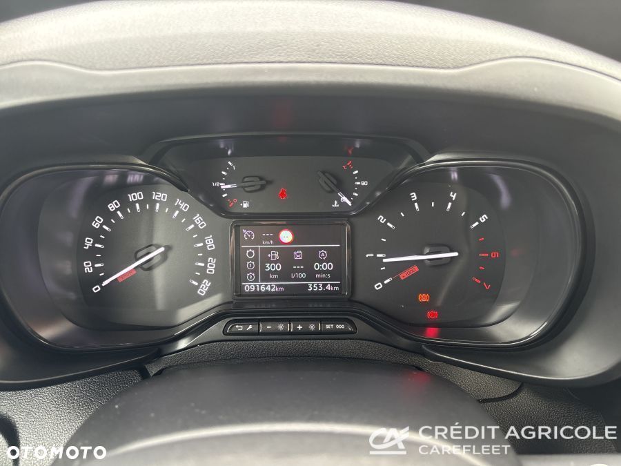 Toyota Proace City Verso 1.5 D-4D Business - 24