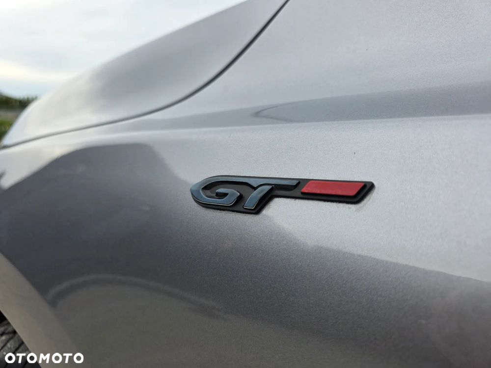 Peugeot 508 BlueHDi 180 EAT6 Stop&Start GT - 10