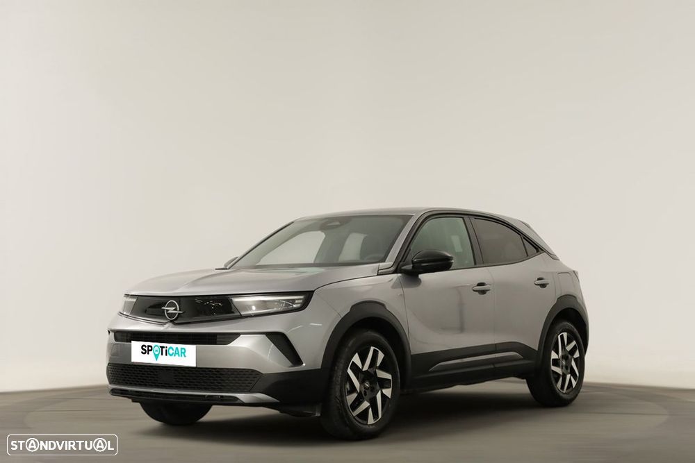 Opel Mokka 2025 photo 2