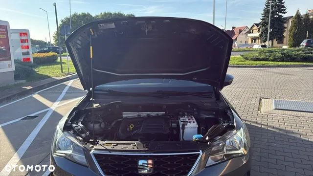 Seat Ateca 1.0 TSI OPF Style Edition - 37