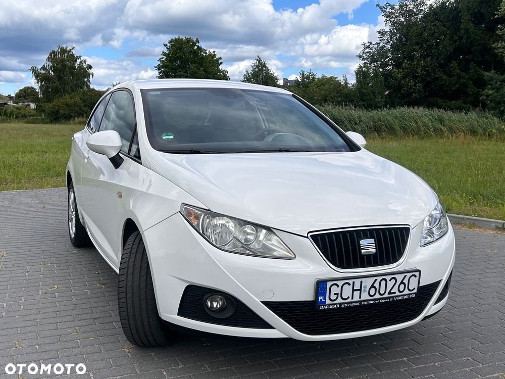 Seat Ibiza SC 1.4 16V Style - 4