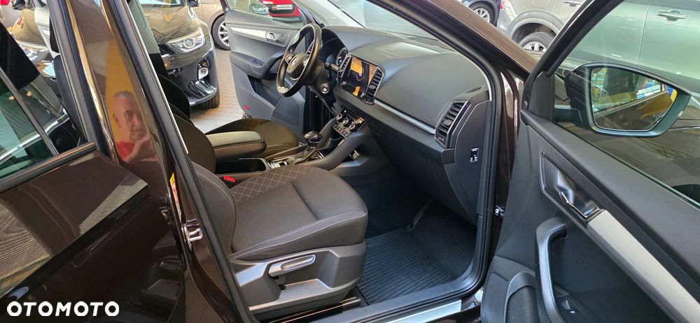 Skoda Karoq 1.5 TSI ACT Style DSG - 17