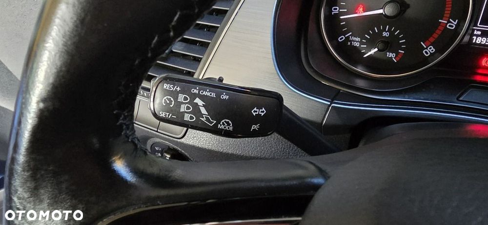 Skoda Fabia 2016