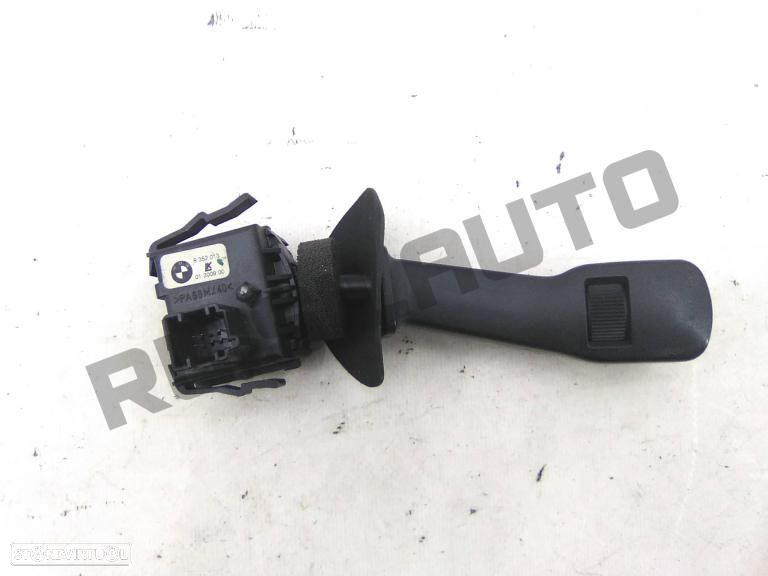 Comutador Limpa Vidros 835_2013 Bmw 5 (e39) [1995_2003] 525tds - 5