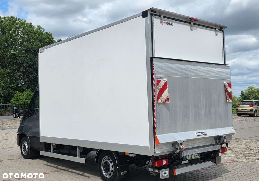 Iveco Daily 35S18 - 6