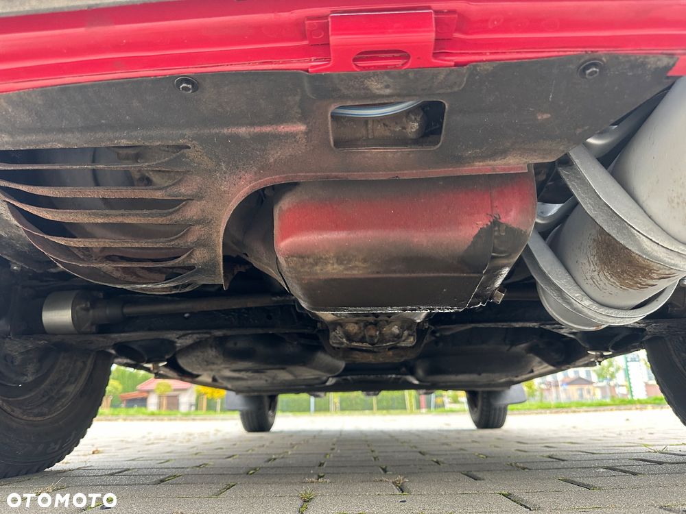 Fiat 126 650 Elegant - 9