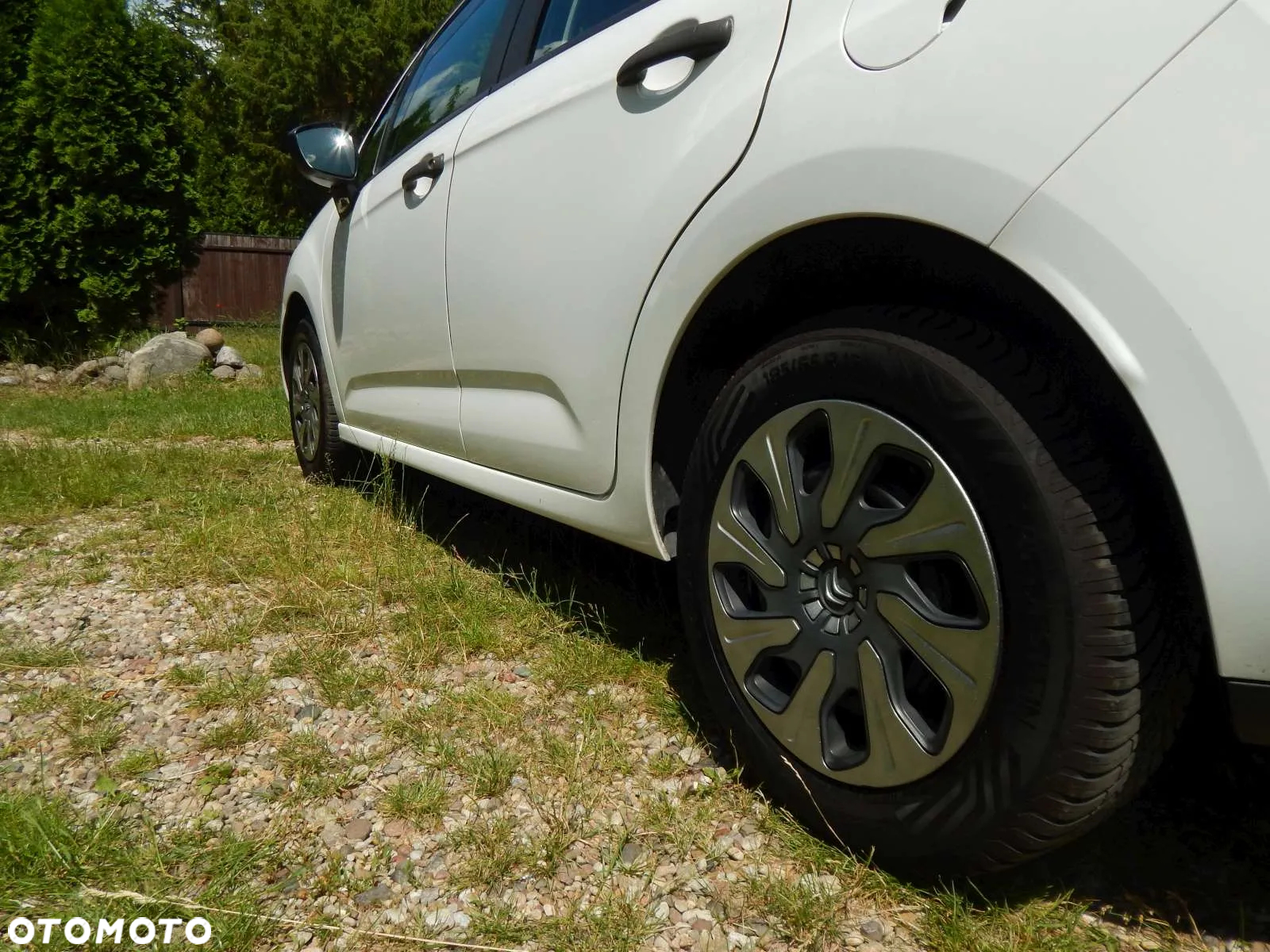 Citroën C3 1.0 VTi Attraction - 16