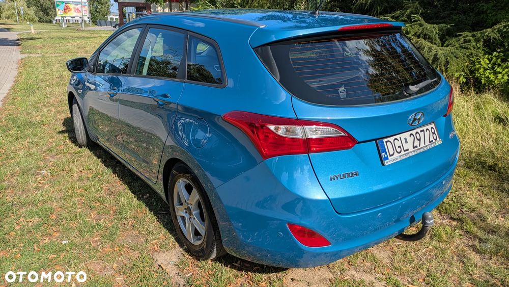 Hyundai i30 1.6 GDI Comfort - 5