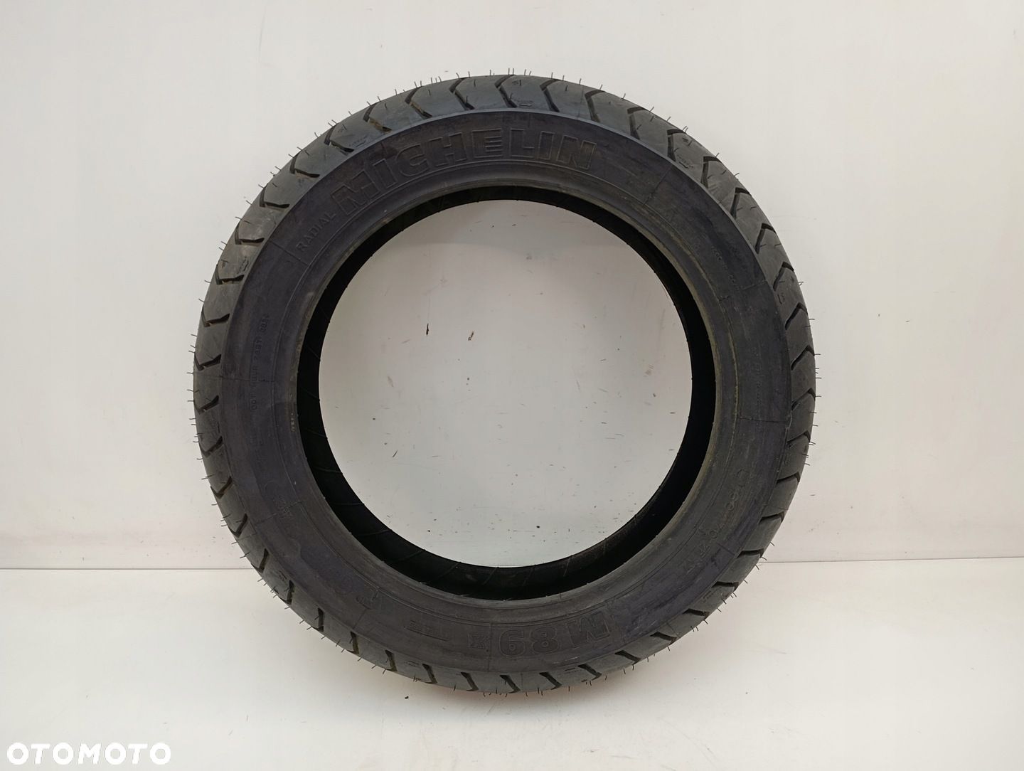 OPONA MICHELIN M89X 160/70-17 02r. NOWA - 1