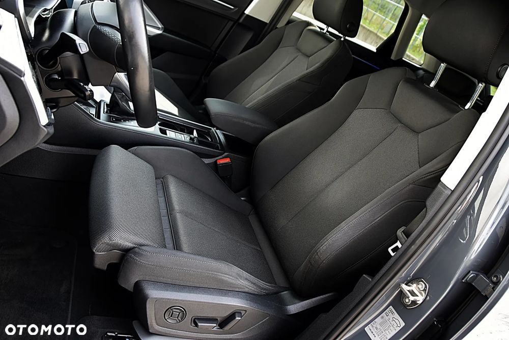 Audi Q3 35 TFSI Advanced S tronic - 17