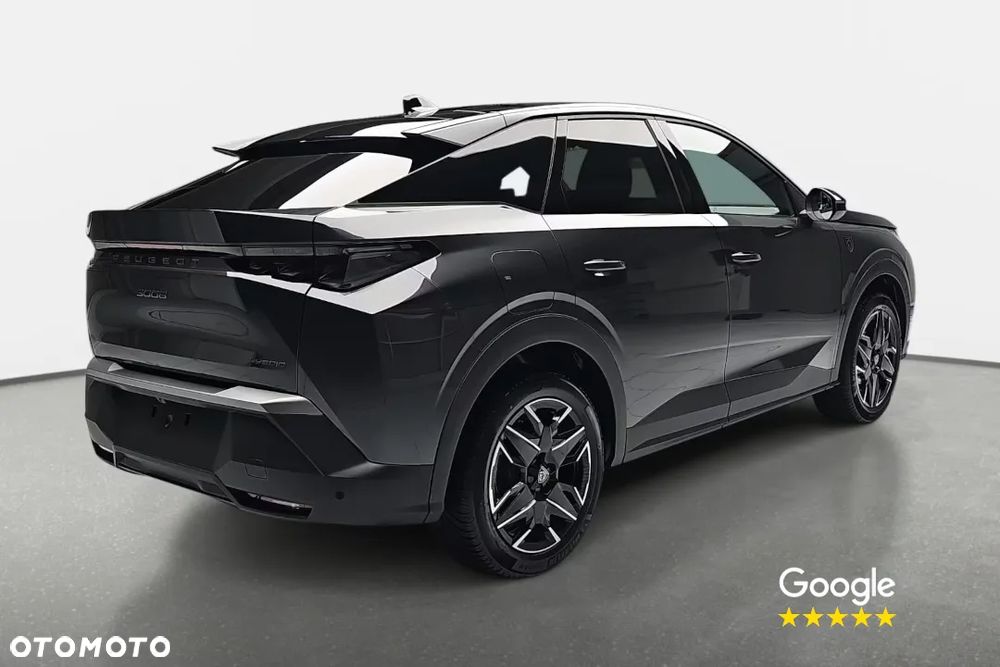 Peugeot 3008 1.2 PureTech mHEV GT Exclusive e-DCS6 - 5
