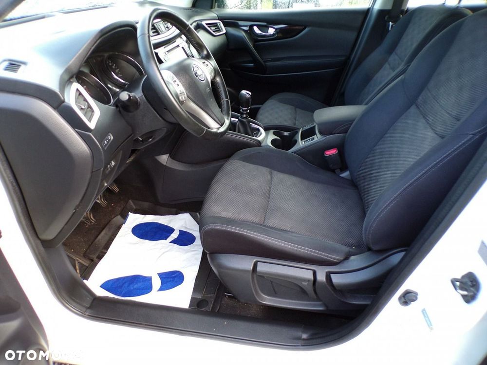 Nissan Qashqai - 21