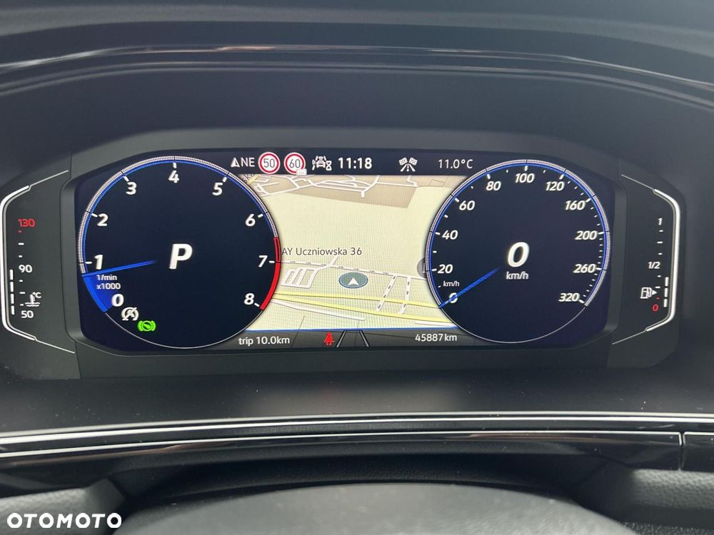 Volkswagen T-Roc - 14