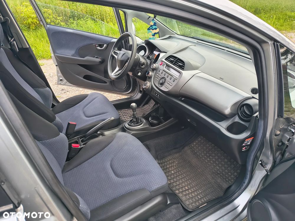 Honda Jazz 1.2 Trend - 5