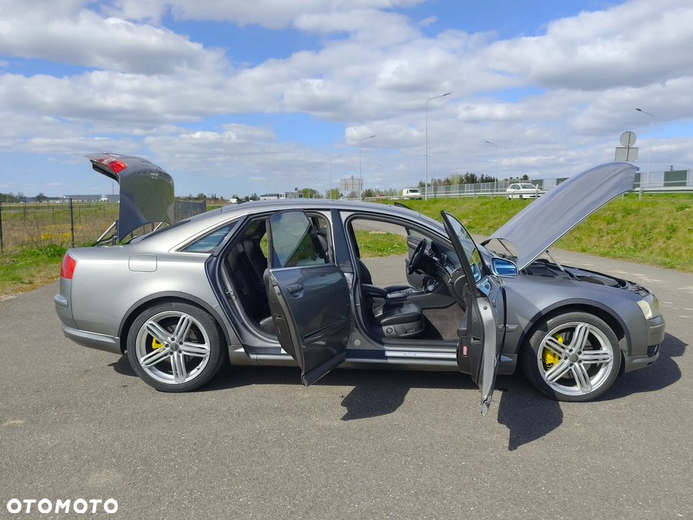 Audi A8 - 26