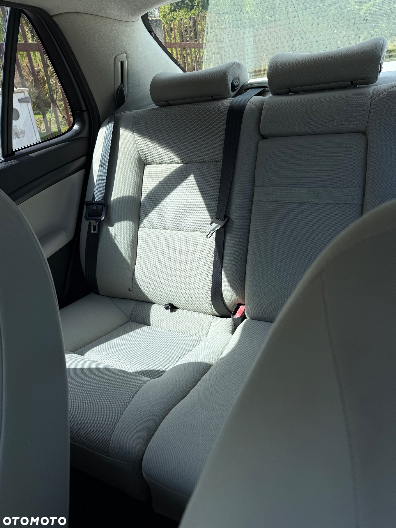 Saab 9-5 1.9 TiDPF Linear - 12