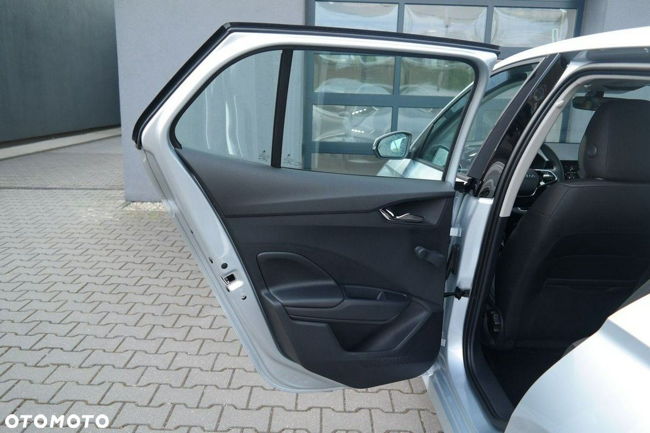 Skoda Fabia - 23