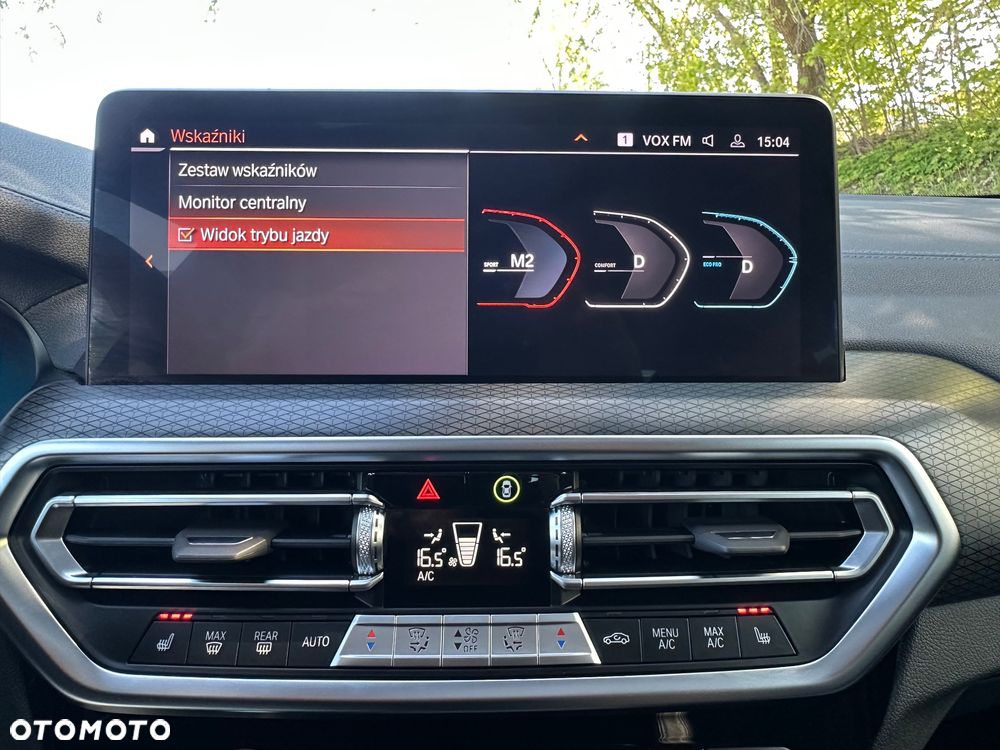 BMW X4 xDrive20d MHEV M Sport X sport - 37