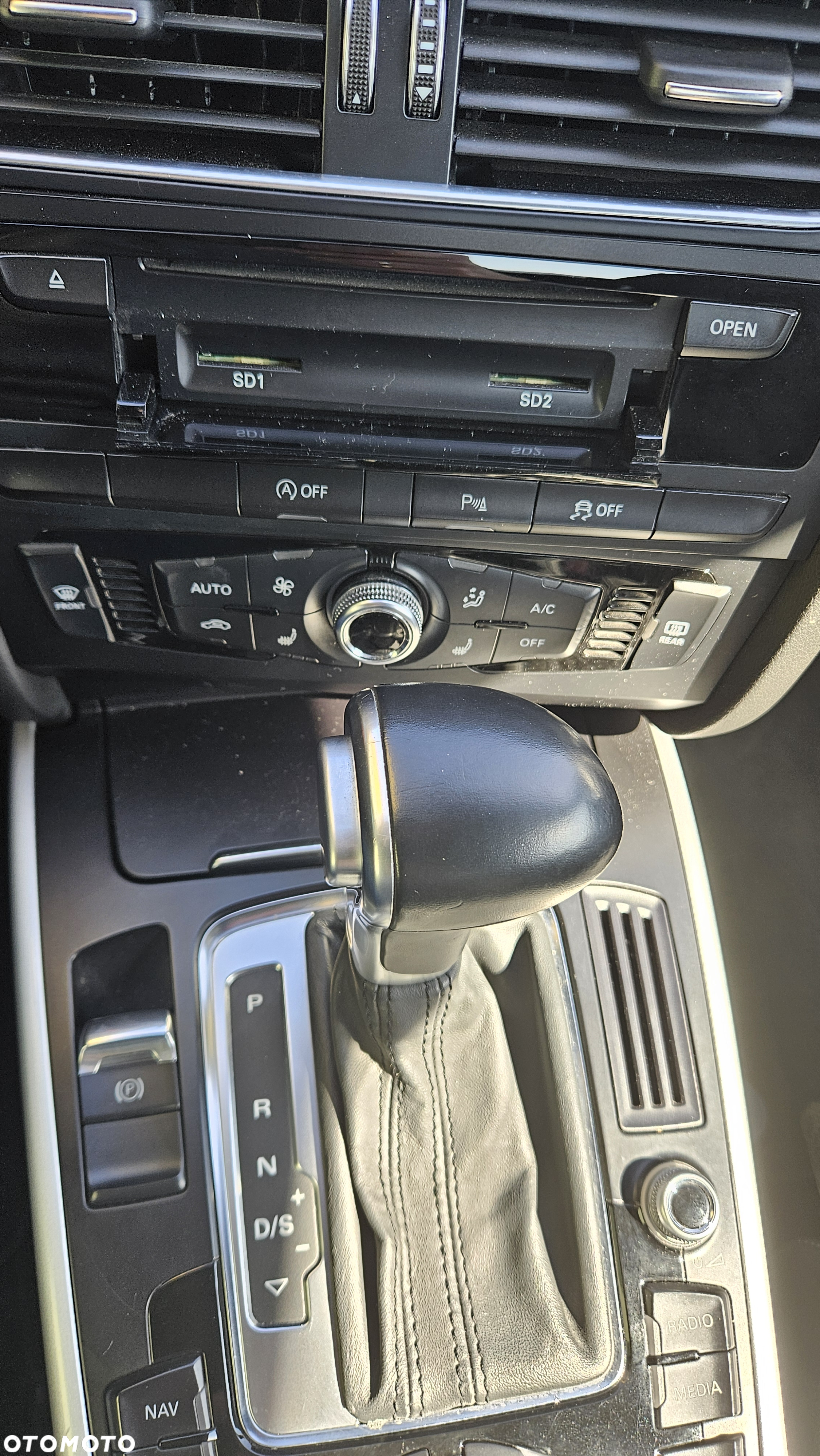 Audi A5 2.0 TDI clean diesel Multitronic - 15
