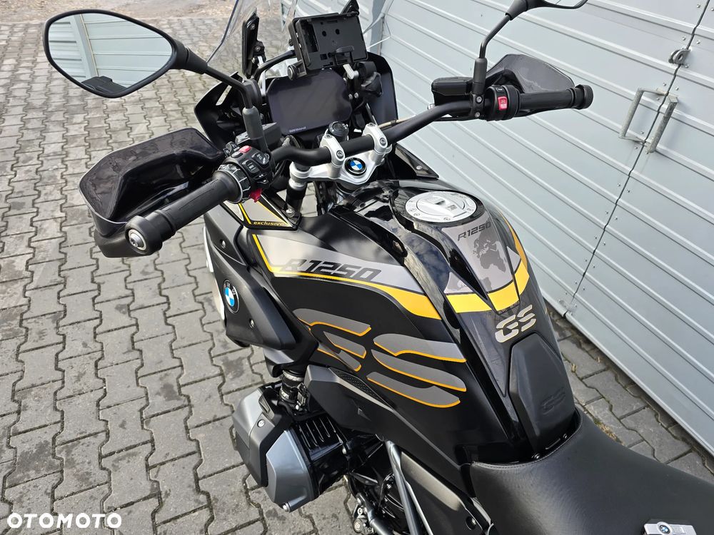 BMW GS - 15